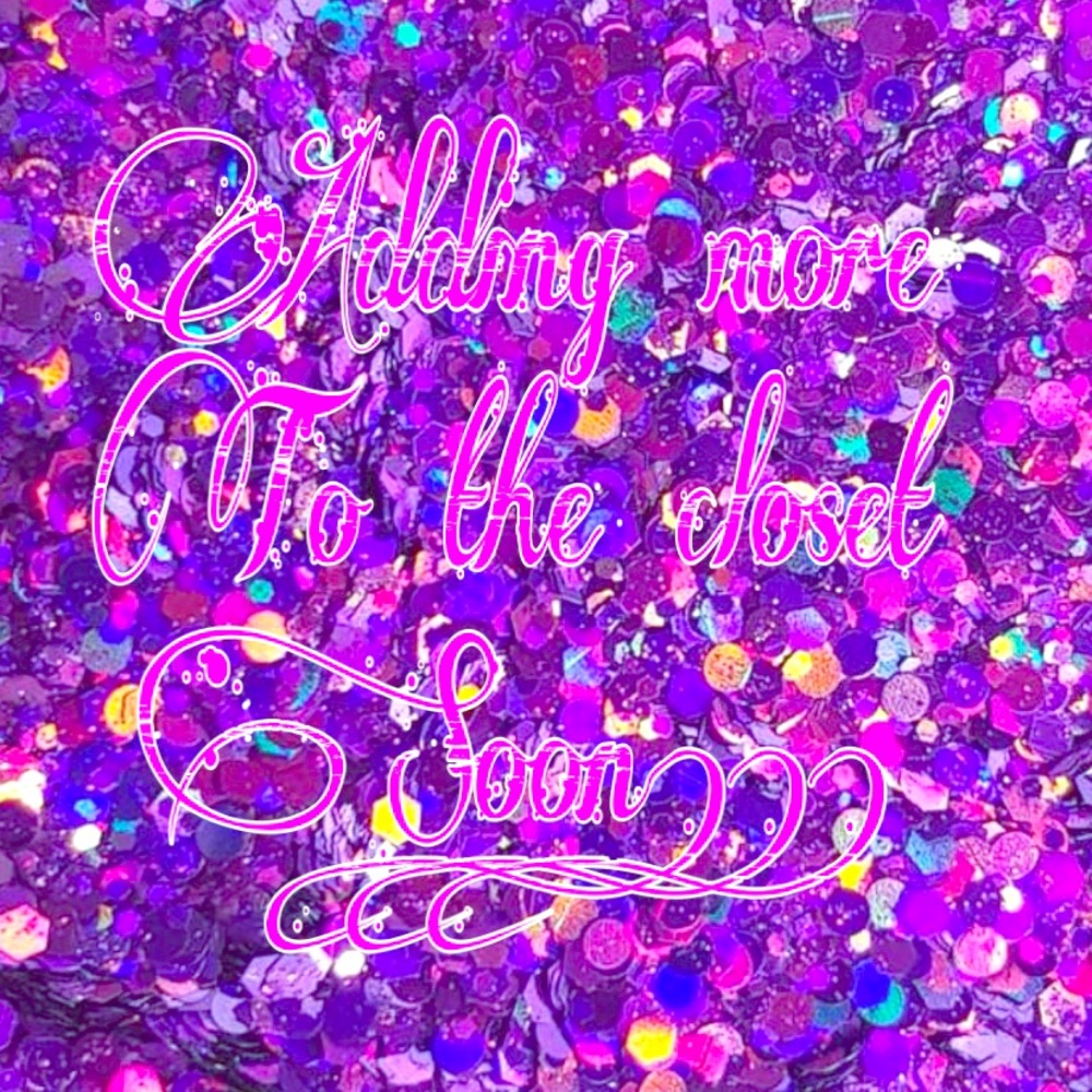 Coming soon
